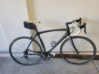 Scatante CFR full carbon fiber road bike