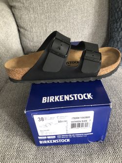 Birkenstock’s