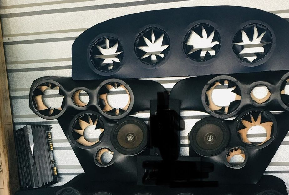 Music System