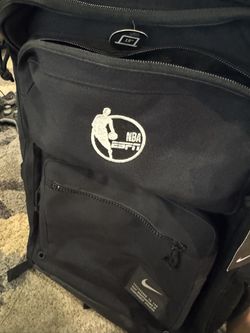 NBA ESPN Backpack