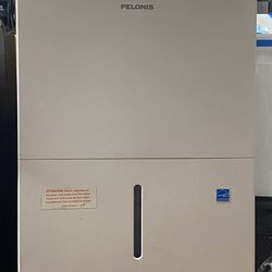 Pelonis 40pints Dehumidifier 