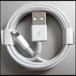 Brand New Apple iPhone Charger 