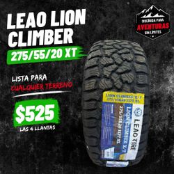 🔥 KUMHO ROAD VENTURE RT51 – LT 285/70/17 💥 $712 las 4