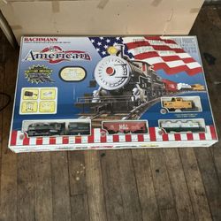 Train Set 