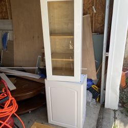 Kitchen Cabinets - Used