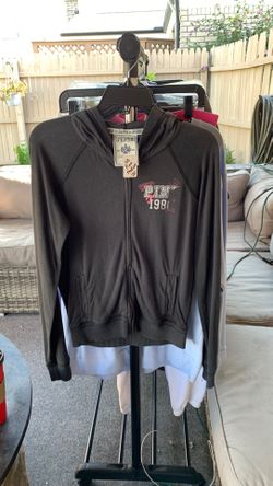 Victoria secret pink medium