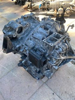 2008 Toyota Sienna 3.5L Engine — 5150 Auto Parts