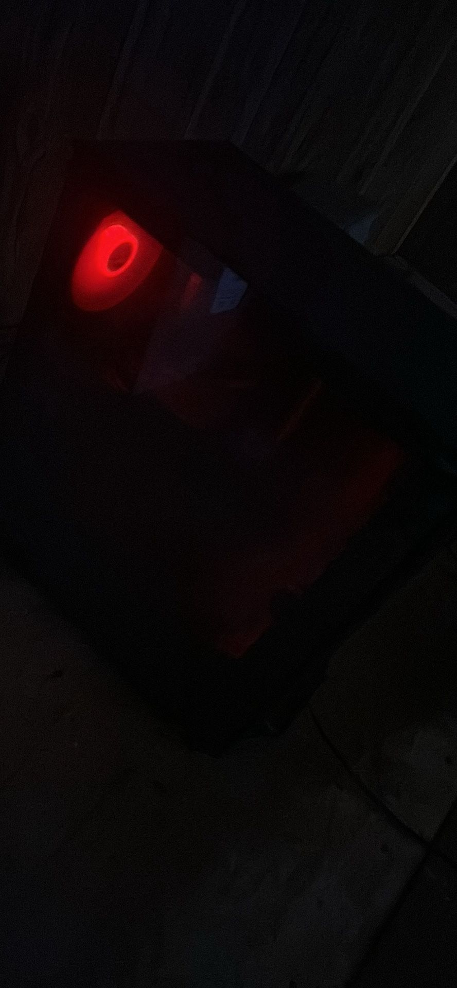 Montior And Pc For Sell