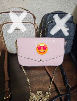 Crossbody 😻