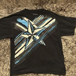 2000’s Big Brother Core Shirt Y2k