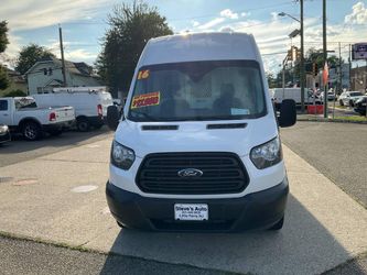 2016 Ford Transit-250