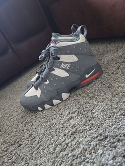 Nike Max 2
