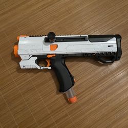 Nerf Gun 