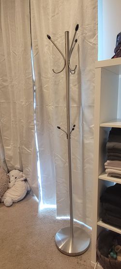 Clothes Tree/coat Hook