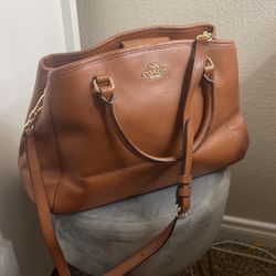 Coach Purse. 