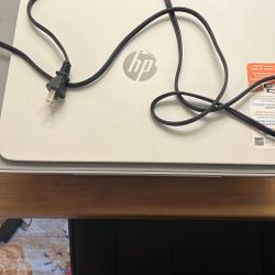 Printer HP Inkjet