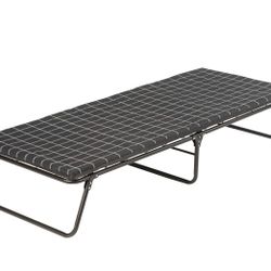 Coleman ComfortSmart Deluxe Camping Folding Cot