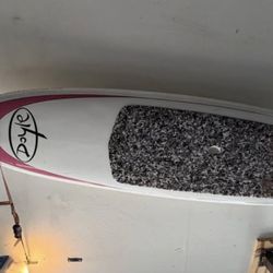 Doyle 11’ Paddle Board