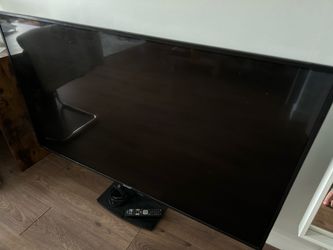 Sharp 4k TV 60”