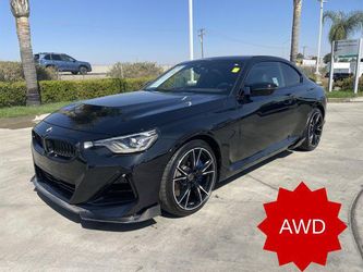 2024 BMW M240