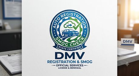 DMV service