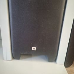 JBL Surround Sound
