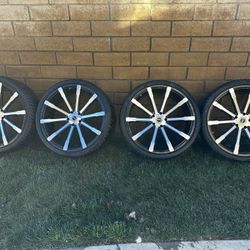 Rims