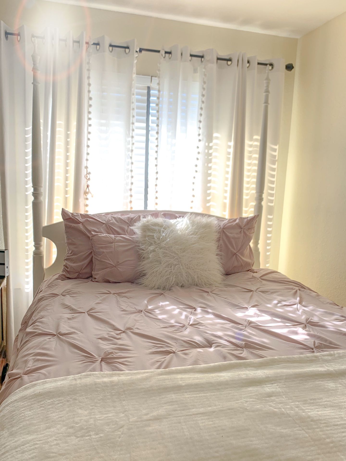 Cozy Blankets