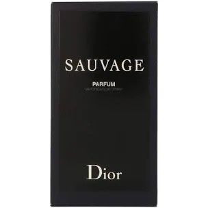 Perfume  Dior. Sauvage  Eau De Parfume 2. Onzas 