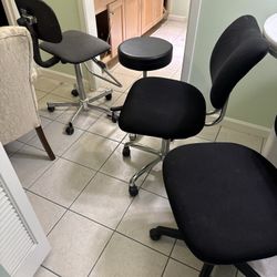 Manicure Stations ,Lighted Make Up Station,Chairs