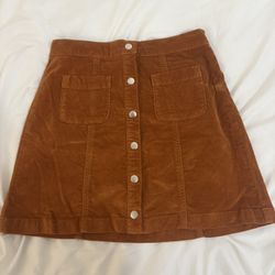 Teen Girls Skirts