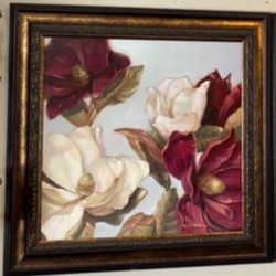 Cuadro De Home Interior 