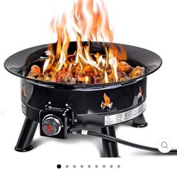 Outland Mega Firebowl 