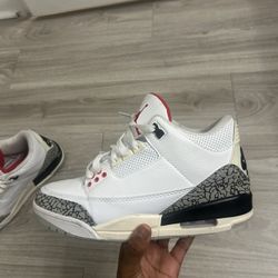 JORDAN 3 REIMAGINED 