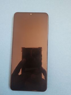Samsung A12 Unlocked 64GB Dual Sim Excellent condition