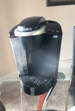 Keurig in perfect working condition!