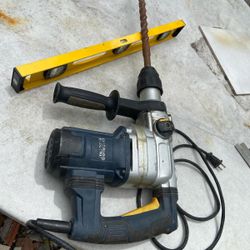 Chicago Electric Rotary Hammer