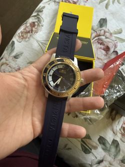 Invicta Specialty Compass Men's Watch - 45mm