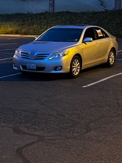 2010 Toyota Camry