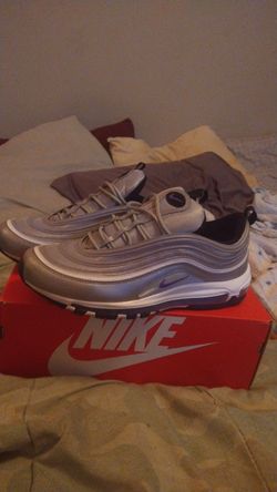Airmax 97 Size 13