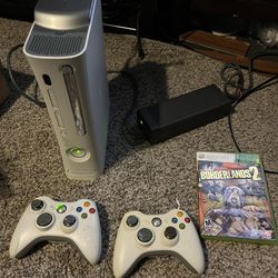 Xbox 360 