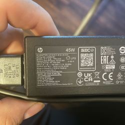 hp charger