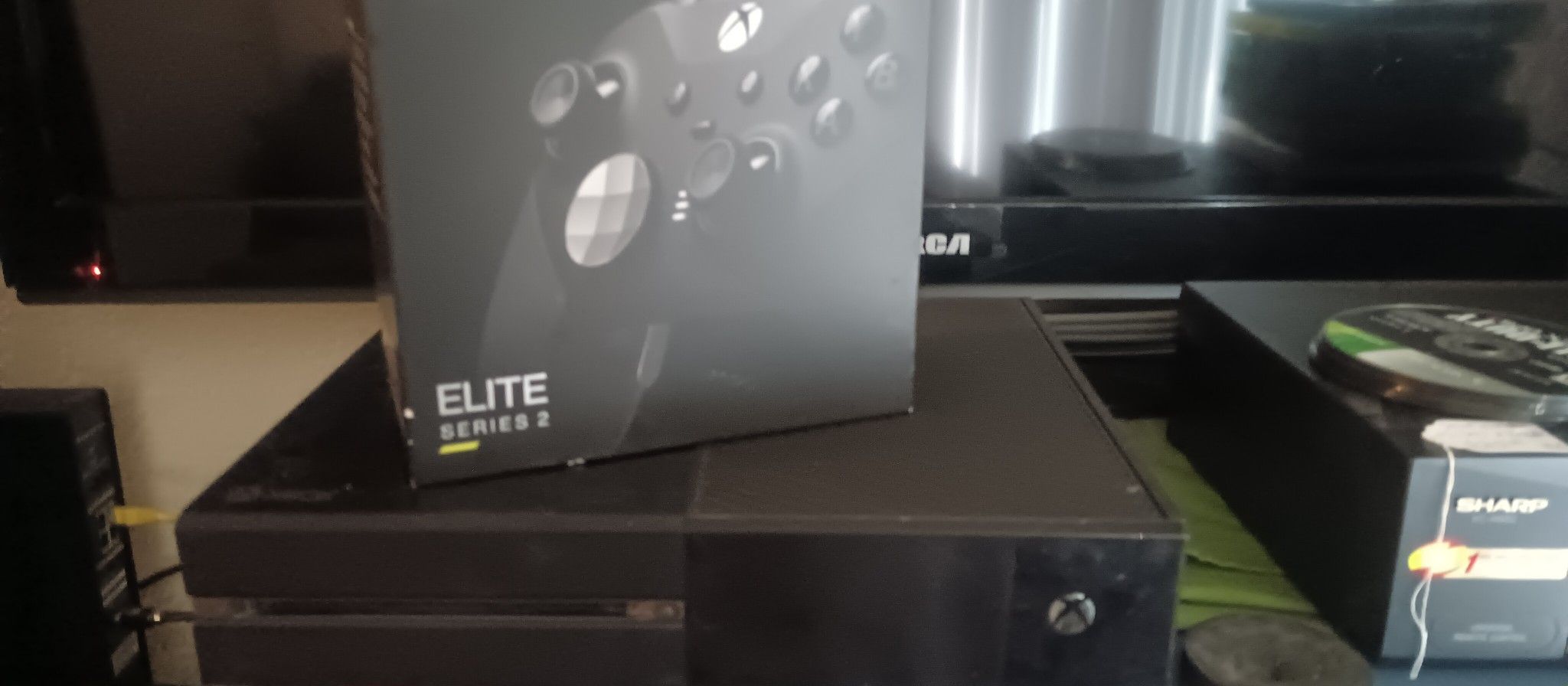 Xbox One