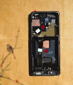 Aftermarket Samsung Galaxy S20 ULTRA OLED Screen
