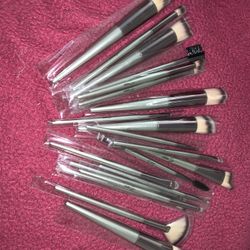 20 PCs Brush Set