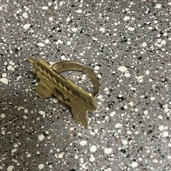 Gun ring 