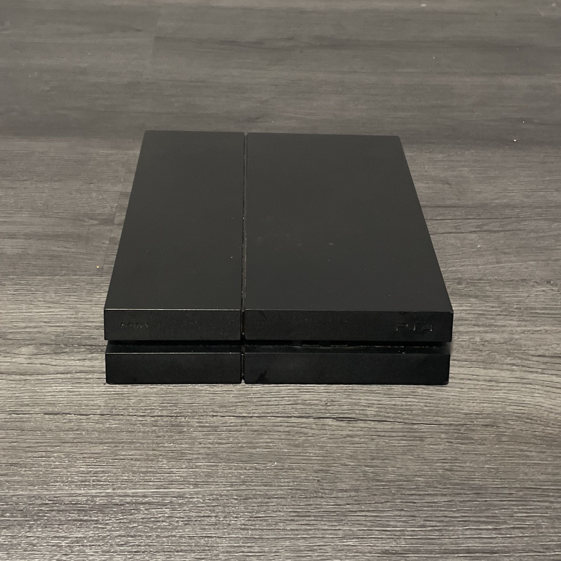 Playstation 4