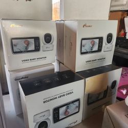 Baby Monitors