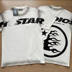 Hellstar shirts