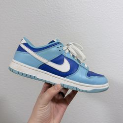 Nike Dunk Low Aragon